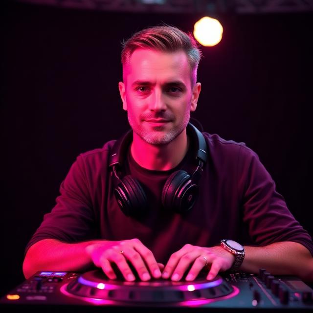 Tim Spinnin' Schommer